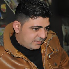 حمزة السلطاني حمزة السلطاني