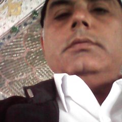 Shaikh Ali