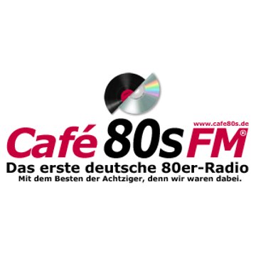 Café 80s FM