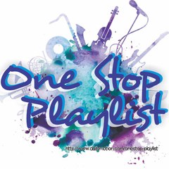 Onestop Playlist