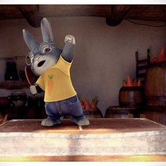 Ping Pong Rabbit (2016) Full Movie