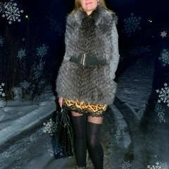 Лапина Вероника