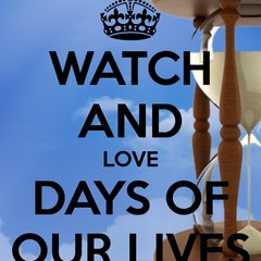 Days Of Our Lives HD