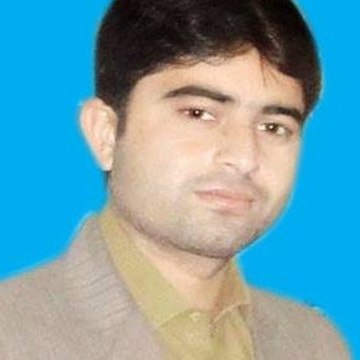 Fayaz Jaffri