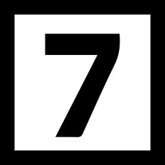 7x7
