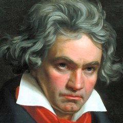 Ludwig van Beethoven