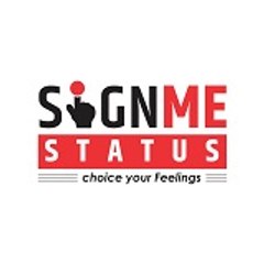 signme status