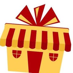 Shop Arcade