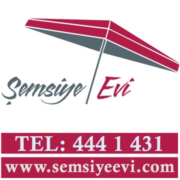 Bahçe Şemsiyesi