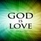 God is love