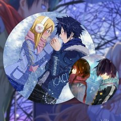 Watch anime