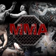 MMA by youness