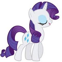 mylittleponygirl