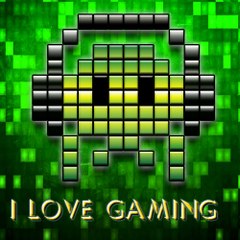 I Love Gaming