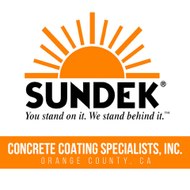 Concrete Coating Specialists - Orange County