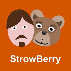 StrowBeary