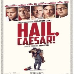 Hail, Caesar! Full MOVIE