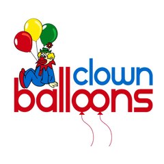 Clownballoons