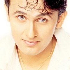 Cute Sonu Nigam