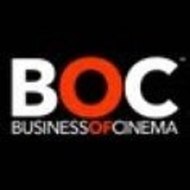 Business of cinema