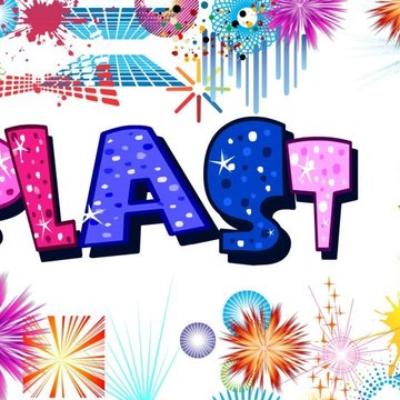 blast
