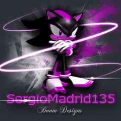 SergioMadrid135 Tutoriales y Gameplays