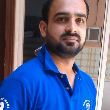Rana imran