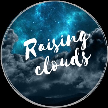 Raising Clouds