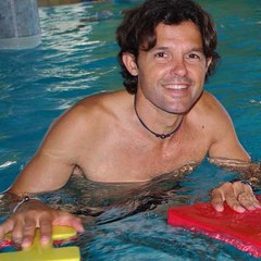 Pascal Natation La Ciotat