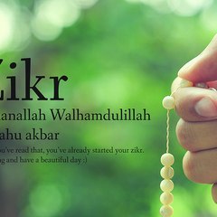 zikr allah