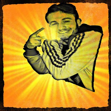 Emre Afyon