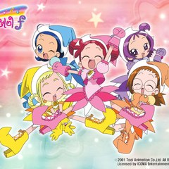 Magical Doremi