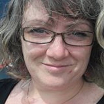 Virginie Legoff-Serre