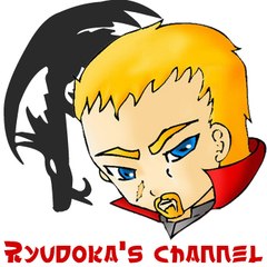 Ryudoka's Channel