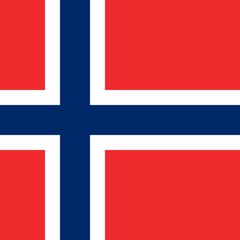 Norsk TV in English