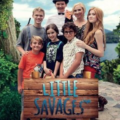 Little Savages (2016) Full Movie