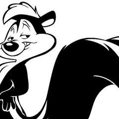 Episódios Pepe Le Pew