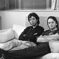 Stewart & Gouldman Fan Page