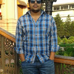 Rawshan Ali