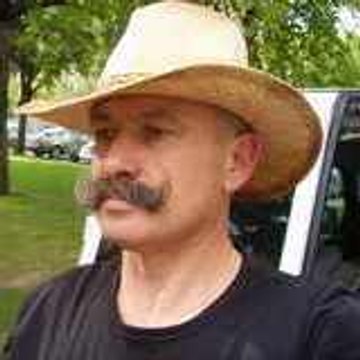 Jean-paul mario et son petit vélo