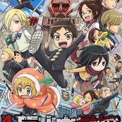 Attack on Titan