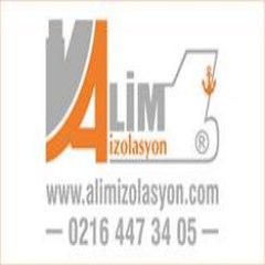 ALİM İZOLASYON