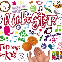 FUN BUSTERS