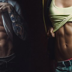 body transformations