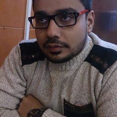 HAROON ARAIN