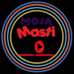 Moja Masti Vlogs