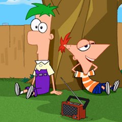 Phineas und Ferb