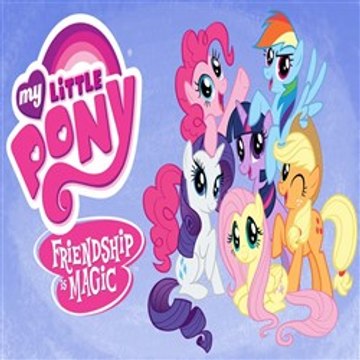 My Little Pony
