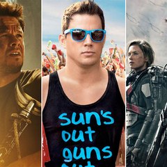 Last Movies