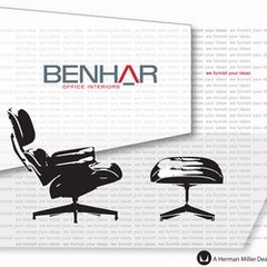 BenharOfficeInteriors